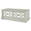 Batson Solid Coffee Table with Storage