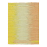 Hand Woven Wool Area Rug