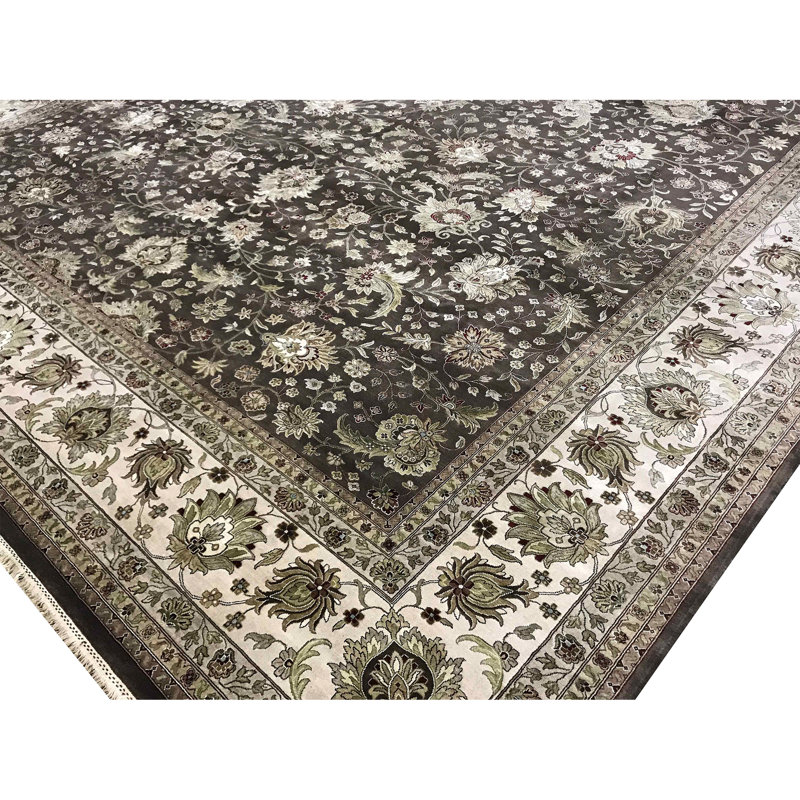 Shamas One-of-a-Kind 12'1" X 17'8" Area Rug