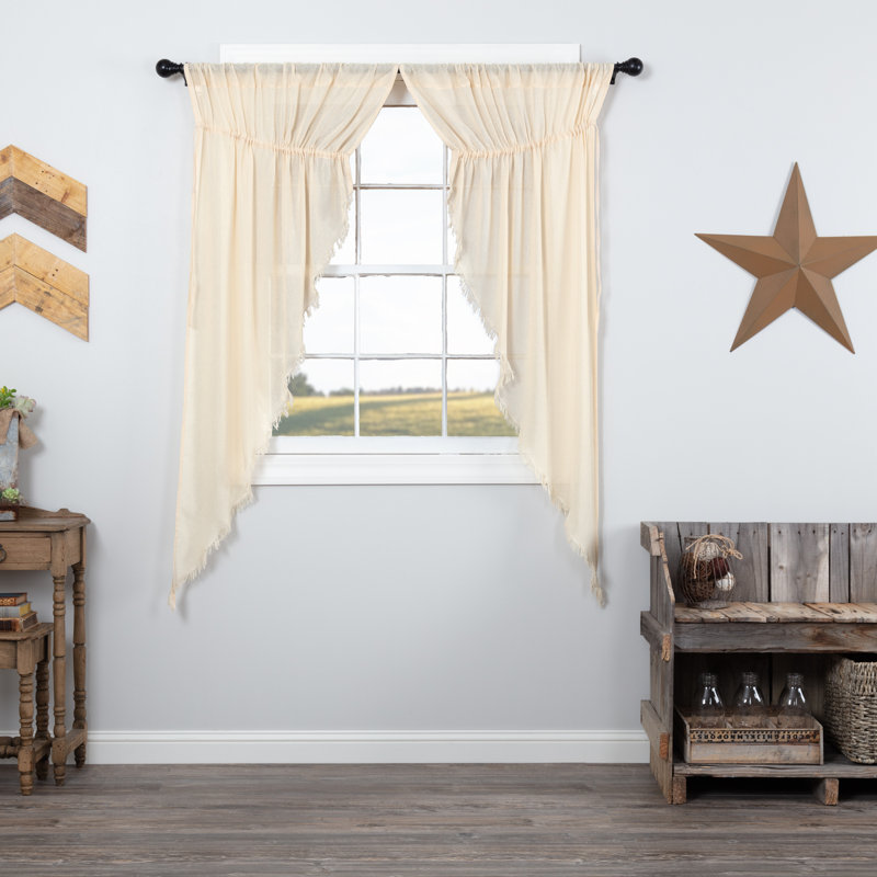 Beaverton Cotton Sliding Panel