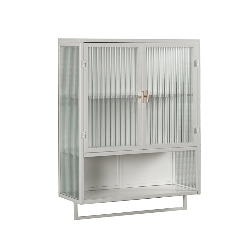 Buffet 9,06 po Kaiona, Blanc