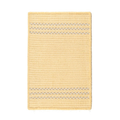 Macide Striped Indoor Rug