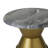 Stoneware Cake Stand
