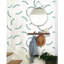 Ajene Matte Mural-349549334