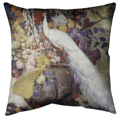 Coussin de sol Jessie Arms Botke