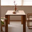 Table de salle à manger Skelsmergh-75249029-75249025