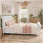 Upholstered Bed