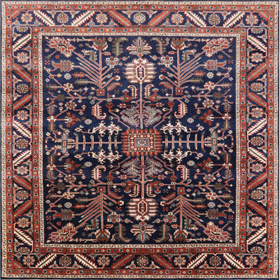 Oriental Indoor Rug