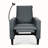 Yiran Upholstered Fabric Recliner-783046756