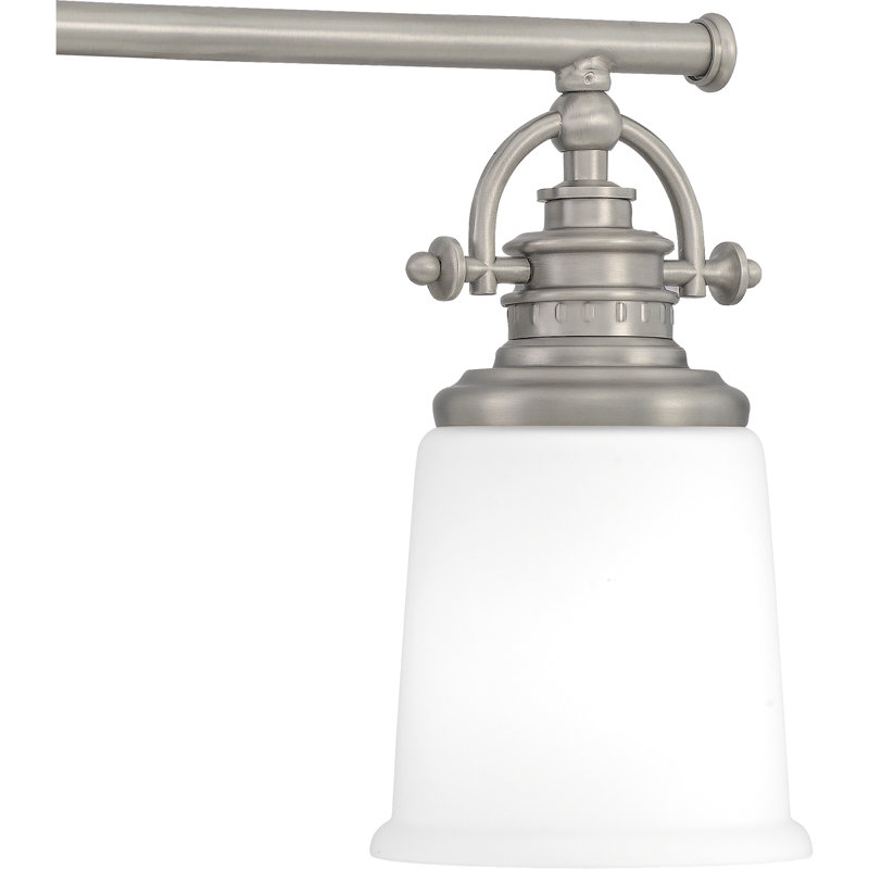 Dimmable Vanity Light