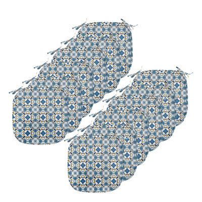 Chair Pad Cushion