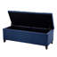 Banc de rangement rembourré Hannjo-1372497490
