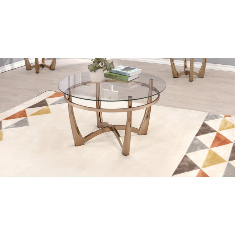 Table basse Orlando II