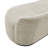 Cameil Polyester Upholstered Bench-222067325