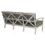 Antler Hill Outdoor 3 - Seat Patio Sofa