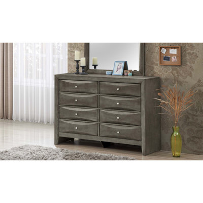Commode