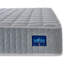 Winksleep Grey Knit Pocket Mattress, Medium-Firm-984863460