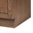 Thornaby 66'' Solid Wood Double Bathroom Vanity with 1.5'' Carrara Quartz Top-73119250-68060770