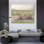 «Red Barrel Studio® Deiter, Lori», art sur toile tendue sous le titre «Country Flower Wagon»-993354878