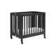 Origami Mini Portable Crib