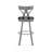 Amalija Swivel Counter & Bar Stool-2068127120-2068127123-2068127125