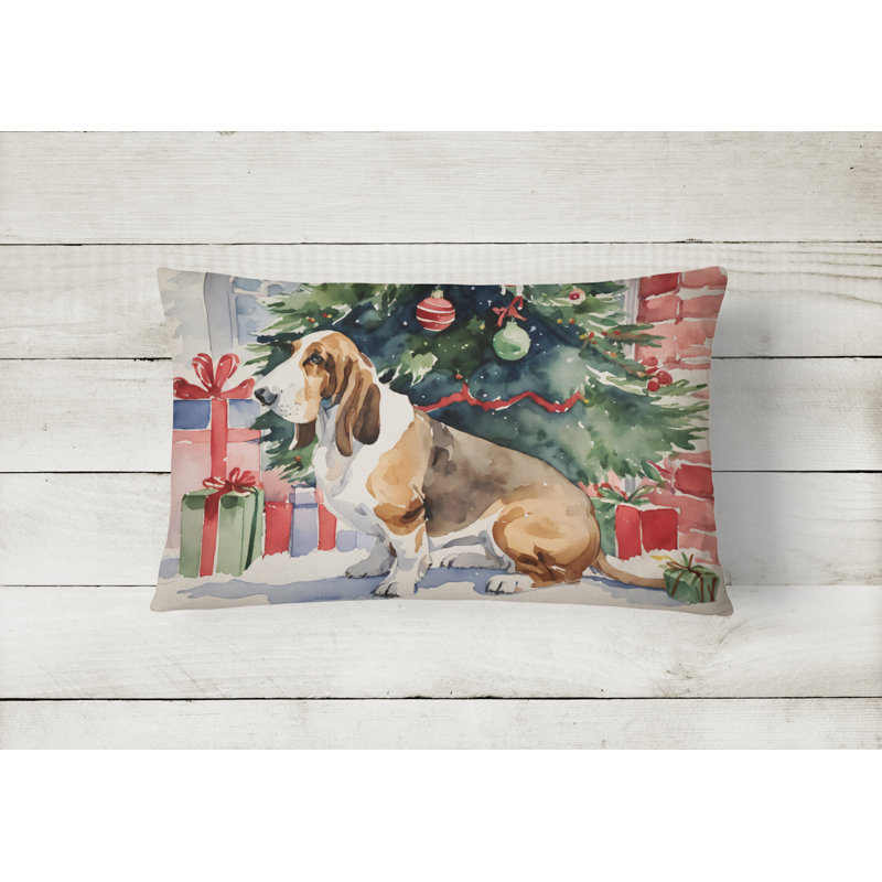 Other/No Pattern Outdoor Throw Pillow