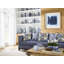 Pacifica Linen Square Pillow Cover & Insert-134736690