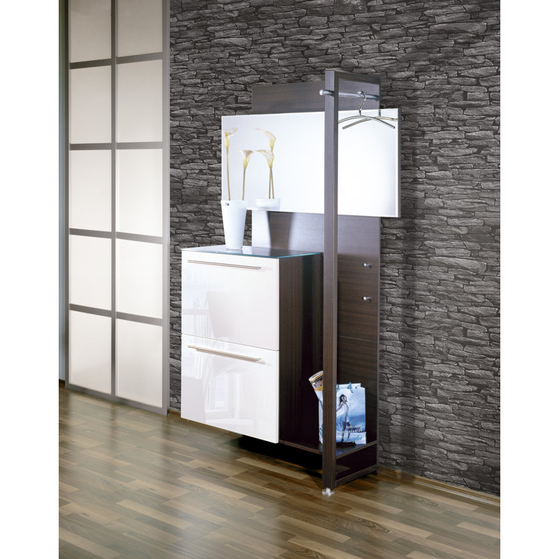5110 Coat Rack