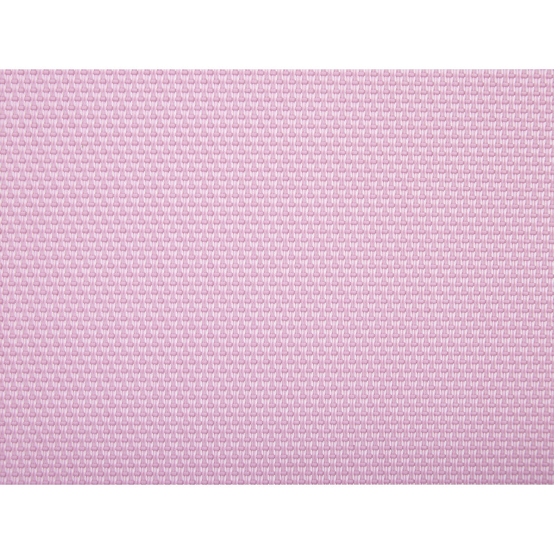 Deardorff 198cm Long Reclining Single Chaise, Pink