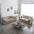 2 Sofas n'est pas disponible