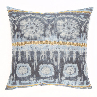 Square Pillow Cover & Insert