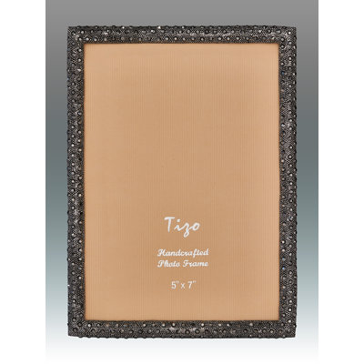 Shafer Metal Picture Frame