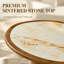 Ensemble de tables basses Modern 2Pcs-1330186731