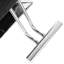 Chaise de conférence hydraulique Eighlin-1161577134