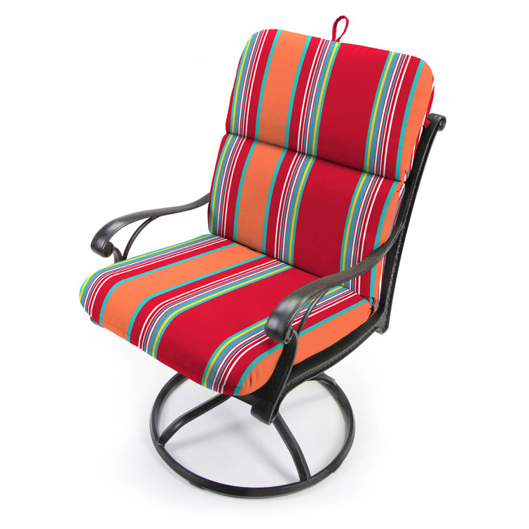 Outdoor Chair Cushion