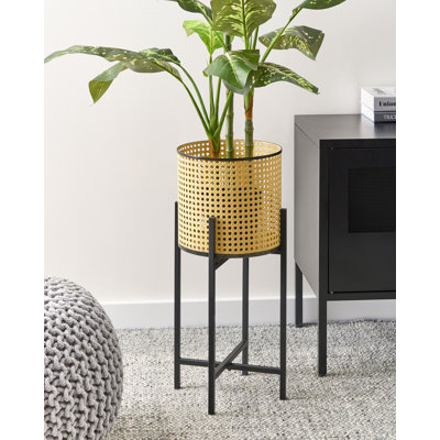 Alyda Statue Planter