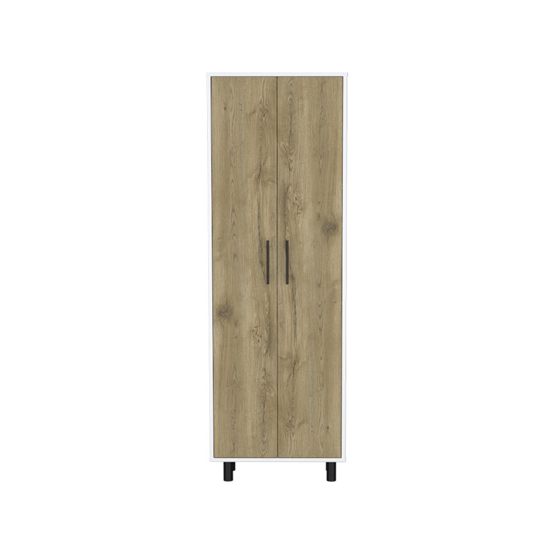 Latousha Multistorage Manacor, Macadamia, largeur x 23