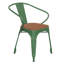 Chaise empilable Briceidy-1578488120-1578488122