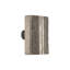 Marrakesh Bronze Rectangular Knob-56411755