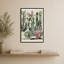 «Desert Garden I» par Gina Ritter - Impression sur toile-2042828816-2042828831