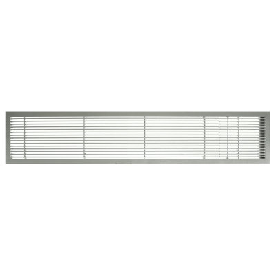 Architectural Grille Aluminum Vent Cover