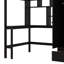 Lit mezzanine avec tiroirs Jamner Kids-872519762-872519760