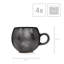 Cappuccinotassen Set Neuhaus