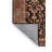 Machine Washable Persian Brown Area Rug-1473882680