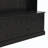 3-In-1 Hall Tree 59" Wide With 5 Hooks And Bench And Drawers, Muti-Functional Entryway Coat Rack, Modern Tall Storage Bench With Handles-1677090122