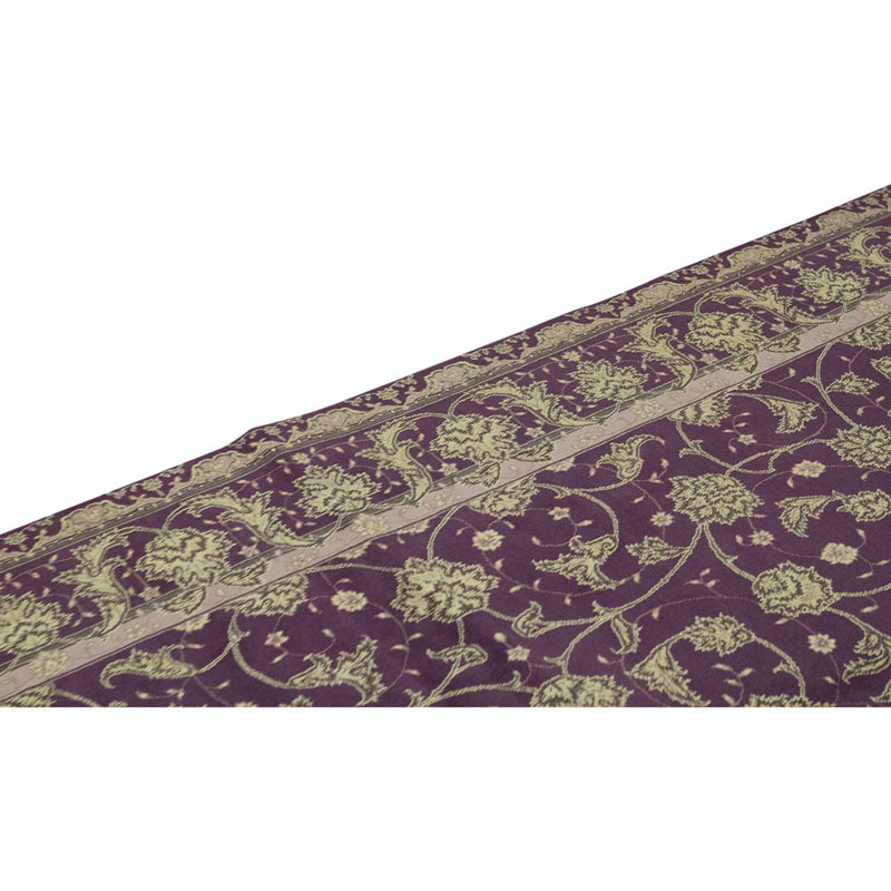 One-of-a-Kind 5'9" X 8'9" Area Rug