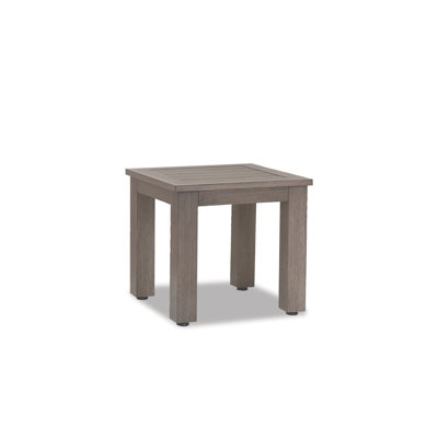 Laguna Outdoor Square Side Table