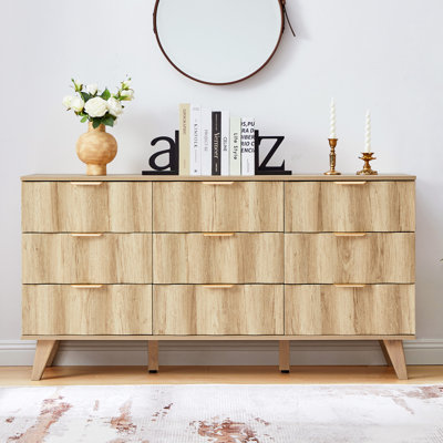 Accent Chest
