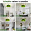 Abat-jour en verre Mid-Century-701254370-688123972