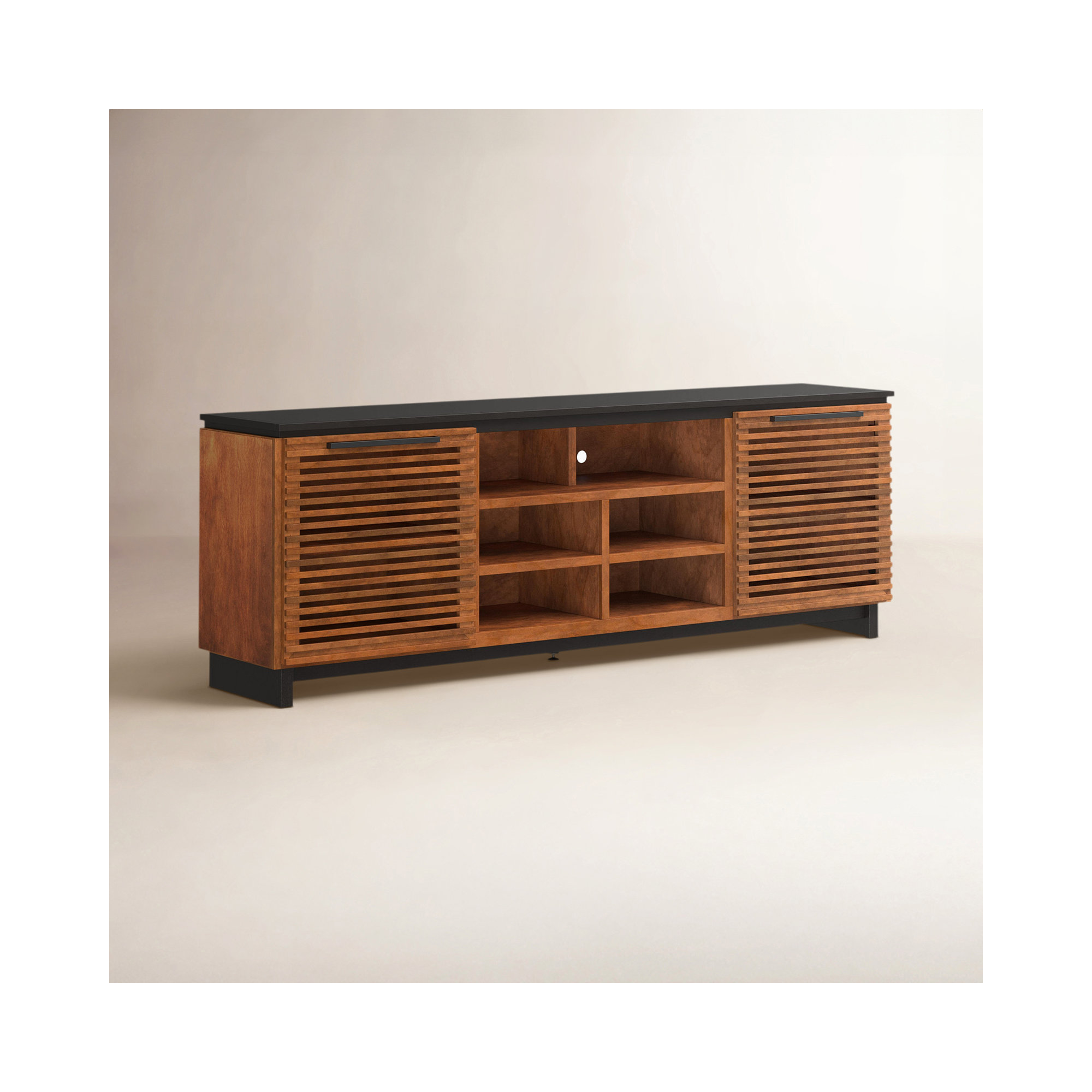 Liddel 85" Media Console